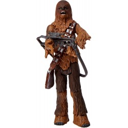 Figura Star Wars The Black Series Chewbacca Figure (Importación USA)