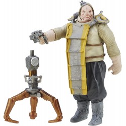 Figura Star Wars The Force Awakens 3.75 inch Desert Miss 1 (Importación USA)