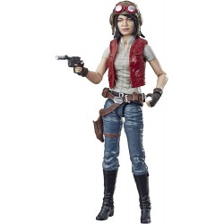 Figura Star Wars The Black Series Doctor Aphra Comics 6" 2 (Importación USA)