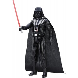 Figura Star Wars Episode III Revenge of the Sith Darth Vader (Importación USA)