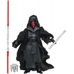 Figura Star Wars The Vintage Collection Darth Maul Toy 3.75" (Importación USA)