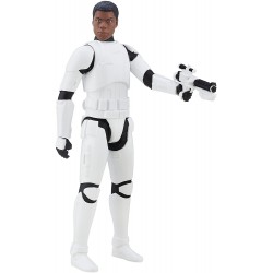 Figura Star Wars Episode VII FINN FN-2187 (Importación USA)