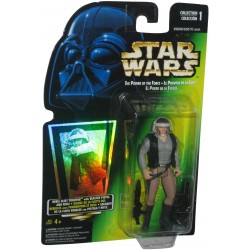 Figura Star Wars A New Hope Power of the Force POTF2 Col 1 (Importación USA)