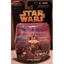 Figura Star Wars Episode III Revenge of the Sith Separation (Importación USA)