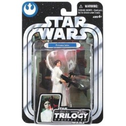 Figura Star Wars Original Trilogy Collection OTC Princes 1 (Importación USA)