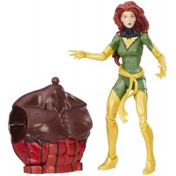 Figura Marvel 6 Inch Legends Series Phoenix (Importación USA)