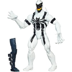 Figura Marvel Legends Infinite Series Anti-Venom 6" Action F (Importación USA)