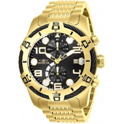 Reloj Invicta 25550 Hombre Bolt Quartz Sta (Importación USA)