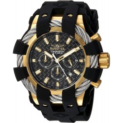 Reloj Invicta 23860 Hombre Bolt Stainless Steel Quart (Importación USA)