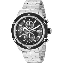 Reloj Invicta 17439 Hombre Specialty Quartz wit (Importación USA)