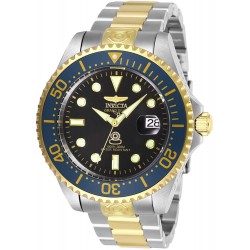 Reloj Invicta 28684 Pro Diver Automatic Black Dial M (Importación USA)