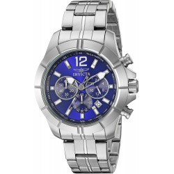 Reloj Invicta 21464 Hombre Specialty Analog Dis (Importación USA)