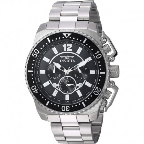 Reloj Invicta 21952 Hombre Pro Diver Quartz wit (Importación USA)