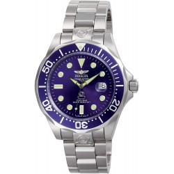 Reloj Invicta INVICTA-3045 Hombre 3045 Pro-Diver Coll (Importación USA)