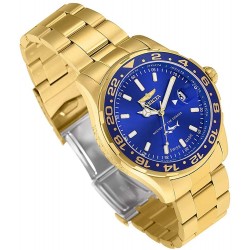 Reloj Invicta 25823 Hombre Pro Diver Quartz wit (Importación USA)