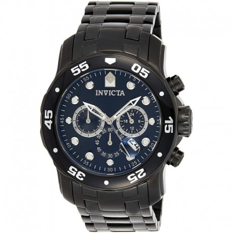 Reloj Invicta 0076 Hombre Pro Diver Collection C (Importación USA)