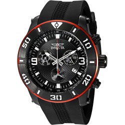 Reloj Invicta 19825 Hombre Pro Diver Analog Dis (Importación USA)