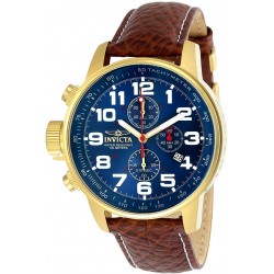 Reloj Invicta INVICTA-3329 Hombre 3329 Force Collecti (Importación USA)