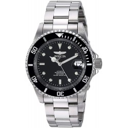 Reloj Invicta 8926OB Hombre Pro Diver Stainles (Importación USA)