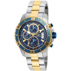 Reloj Invicta 22415 Hombre Pro Diver Quartz wit (Importación USA)