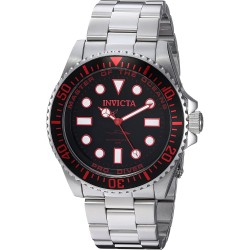 Reloj Invicta 20121 Hombre Pro Diver Analog Dis (Importación USA)