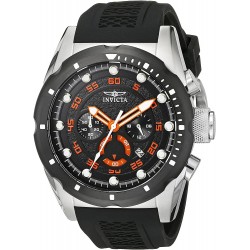 Reloj Invicta 20305 Hombre Speedway Stainless S (Importación USA)