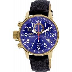 Reloj Invicta 1516 Hombre I Force Collection 18k (Importación USA)