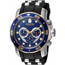 Reloj Invicta 22971 Hombre Pro Diver Stainless Steel (Importación USA)