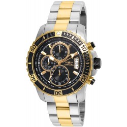 Reloj Invicta 22418 Hombre Pro Diver Quartz wit (Importación USA)