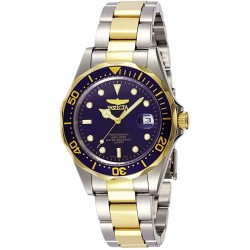 Reloj Invicta INVICTA-8935 Hombre 8935 Pro Diver Coll (Importación USA)