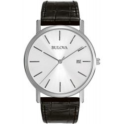 Reloj 96B104 Bulova Hombre Straps (Importación USA)