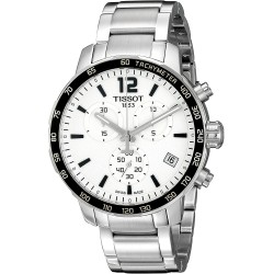 Reloj Tissot T0954171103700 Hombre Quic (Importación USA)