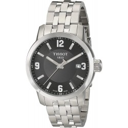 Reloj Tissot TIST0554101105700 Hombre TIST055410110570 (Importación USA)