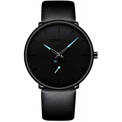 Reloj FIZILI 2150 Hombre Ultra-Thin Minimalist Wate 3