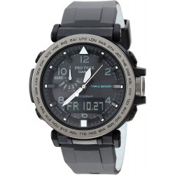 Reloj Casio PRG650Y-1 Hombre 'PRO TREK' Solar Powered S (Importación USA)