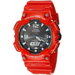 Reloj Casio AQ-S810WC-4AVCF Hombre Anal (Importación USA)