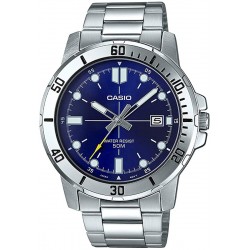 Reloj Casio MTP-VD01D-2EVUDF A1364 MTP-VD01D-2EV Men (Importación USA)