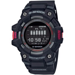 Reloj Casio GBD-100-1JF G-Shock G-Squad Me (Importación USA)