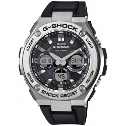 Reloj Casio GST-S110-1ADR G609 Wristwa (Importación USA)