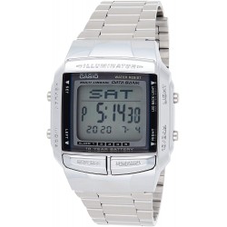 Reloj Casio DB-360-1A Hombre Digital Quartz S (Importación USA)