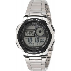 Reloj Casio 4971850443391 General Hombre Sporty (Importación USA)