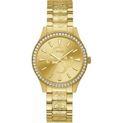 Reloj W1280L2 Guess Ladies Anna Mujer Analog Quart