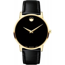 Reloj Movado 0607271 Hombre Core Museum Classic 06072 (Importación USA)