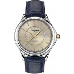 Reloj Salvatore Ferragamo FFT010016 Men' (Importación USA)