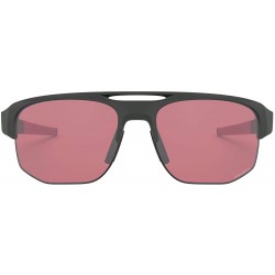 Gafas Oakley Hombre Oo9424 Mercenary Rectangular Sungl (Importación USA)