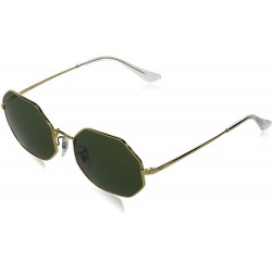 Gafas Ray-Ban Rb1972 Octagon Metal Round