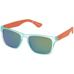 Gafas POLICE S1988 54GEHV Wayfarer Aqua,