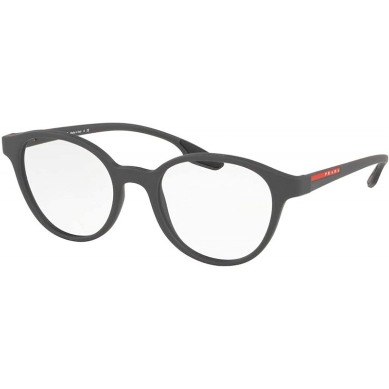Gafas Prada Eyeglasses Linea Rossa PS 1 MV 5341O1 Gre - VELLSTORE