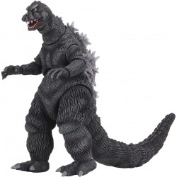 Figura NECA Godzilla Mothra vs 1964 Act (Importación USA)