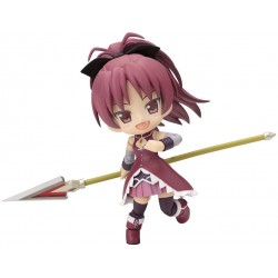 Figura Kotobukiya Kyoko Sakura Puella Magi Madoka Magika - (Importación USA)